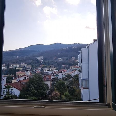 Villa Jure - Apartment Mirjana ロヴラン エクステリア 写真