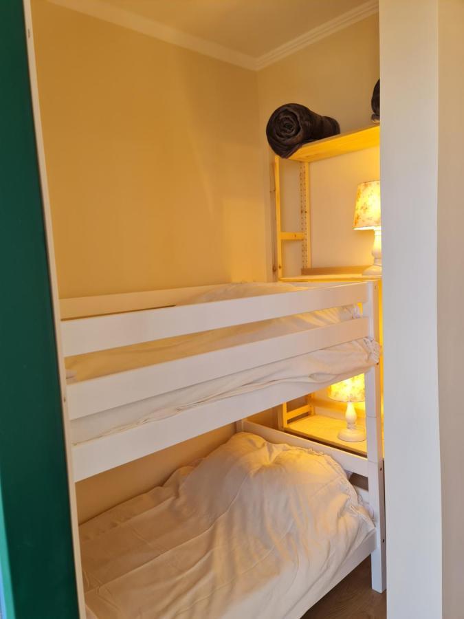 Villa Jure - Apartment Mirjana ロヴラン エクステリア 写真