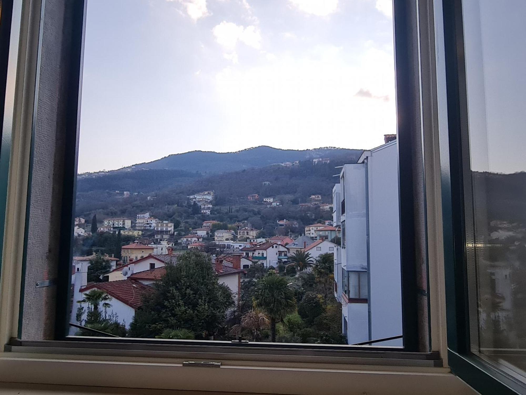 Villa Jure - Apartment Mirjana ロヴラン エクステリア 写真